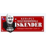 KEBAPÇI İSKENDER YAVUZ İSKENDEROĞLU